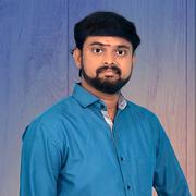 Viswabrahmin Groom