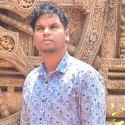 Bhuyan Groom