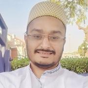 Dawoodi Bohra Groom