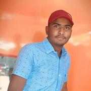 Vaishnav Groom