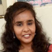 Lingayat Bride
