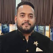 Balija Naidu Divorced Groom