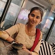 Devendra Kula Vellalar Bride