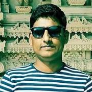 Devanga Groom