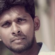 Adi Dravidar Groom