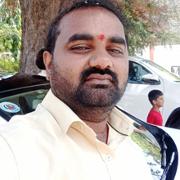 Arya Vysya Groom