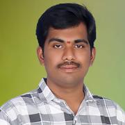 Kuruva Groom
