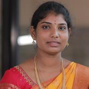 Gavara Naidu Bride