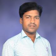 Devendra Kula Vellalar Groom