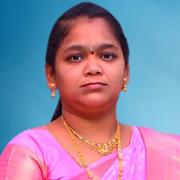 Mudaliyar Bride