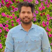 Pal Baghel Gadaria Groom