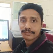 Adi Karnataka Groom