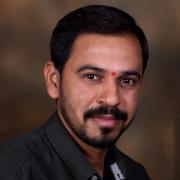 Motati Reddy Groom