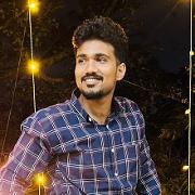 Saiva Vellalar Groom