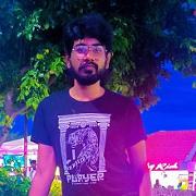Vanniyar Groom