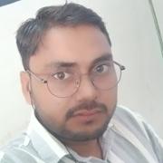 Bahelia / Baheliya Groom