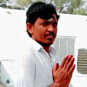 Chakali Divorced Groom