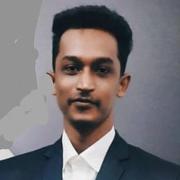 Vannan/Vannar Groom