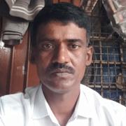 Vokkaliga Groom