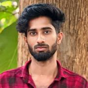 Nadar Groom