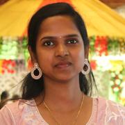 Nayaka Bride