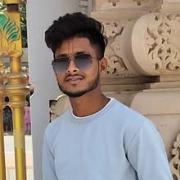 Sahu Groom