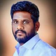 Aarunattu Vellalar Groom