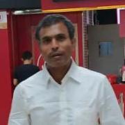 Nattu Gounder Groom