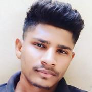 Kongu Vellalar Groom