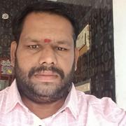 Isai Vellalar Groom