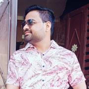 Bhatt Brahmin Groom