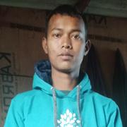 Bhangi Groom