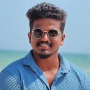 Maruthuvar Groom