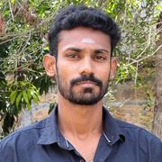 Vellalar Pillai Divorced Groom