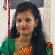 Kudubi Bride