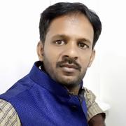 Agarwal Divorced Groom