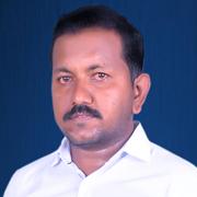 Vannia Kula Kshatriyar Naicker Groom