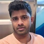 Gowda Divorced Groom