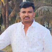 Vokkaliga Divorced Groom