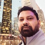 Thogata Veera Kshatriya Divorced NRI Groom