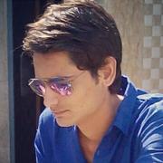 Ahir Groom