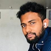 Saiva Pillai Groom