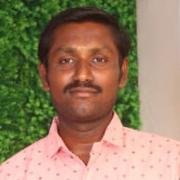Gounder Groom
