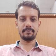 Shwetambar Groom