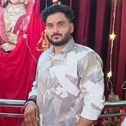 Thakur Groom