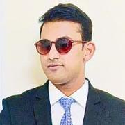 Kapu Groom