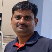 Karkathar Pillai Groom