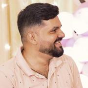 Rama Kshatriya Groom