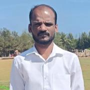 Devendra Kula Vellalar Groom