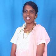 Backward Caste Bride
